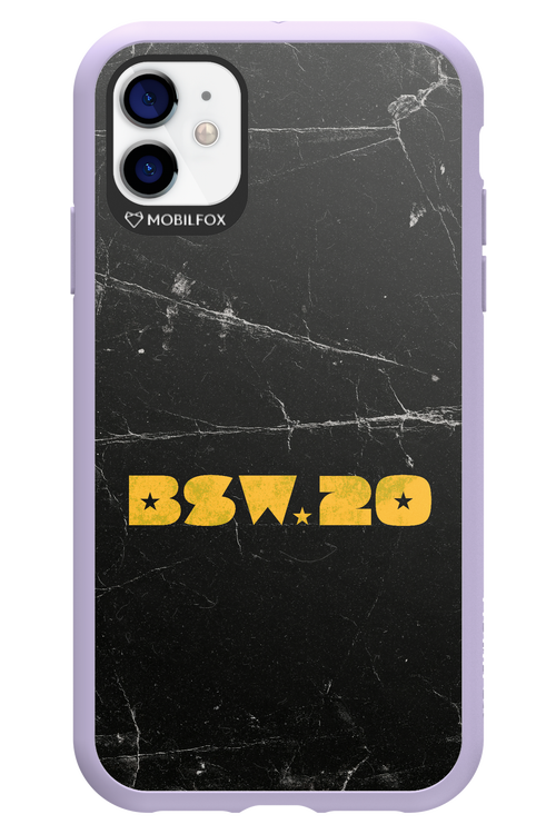BSW 20 (5) 2.0 - Apple iPhone 11