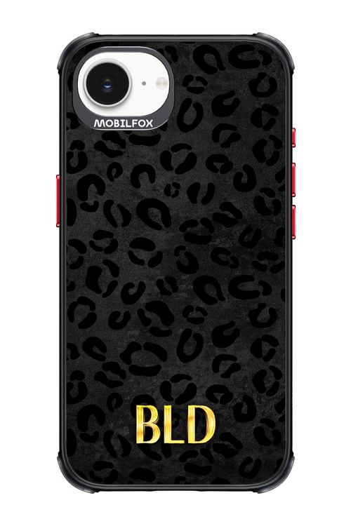 BLD BLVCK LEO 2.0 - Apple iPhone 16e