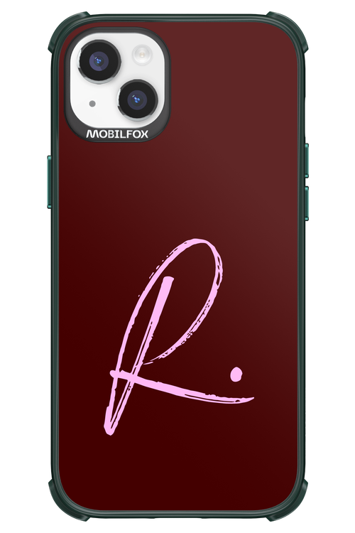 (Dark Blush) R 2.0 - Apple iPhone 14 Plus