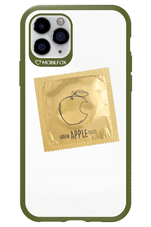 Safety Apple 2.0 - Apple iPhone 11 Pro