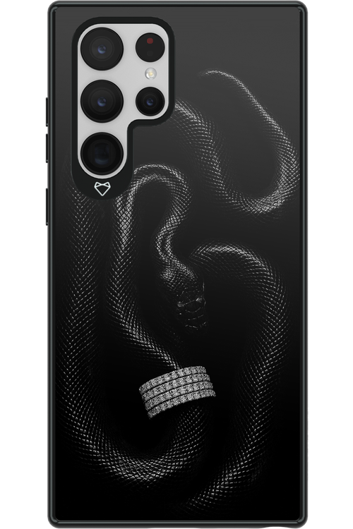 Diamond Mamba - Samsung Galaxy S22 Ultra