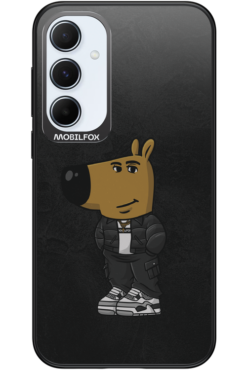 Chill Guy 2.0 - Samsung Galaxy A55