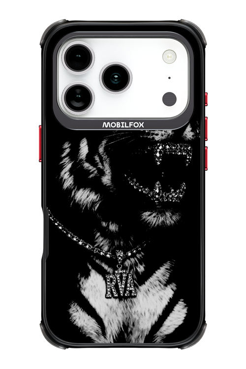Tiger RVA 2.0 - Apple iPhone 17 Pro
