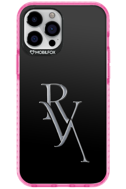 Silver RVA 2.0 - Apple iPhone 12 Pro Max