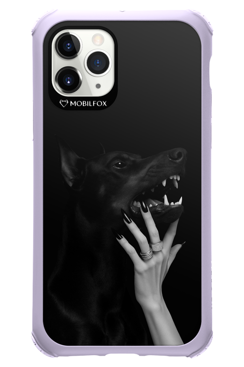 Hellhound 2.0 - Apple iPhone 11 Pro