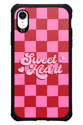 Sweat Heart - Apple iPhone XR