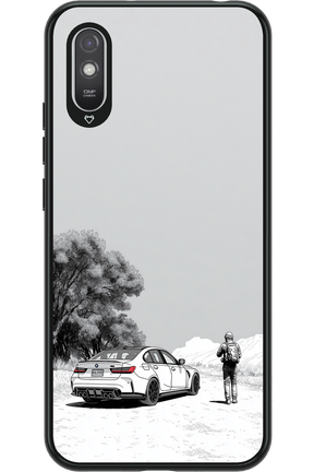 Dreamland 2.0 - Xiaomi Redmi 9A