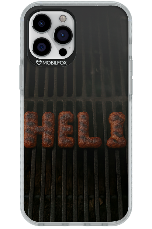 Barbeque 2.0 - Apple iPhone 12 Pro Max
