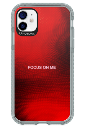 Focuss - Apple iPhone 11