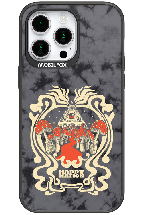 Happy Nation 2.0 - Apple iPhone 15 Pro Max