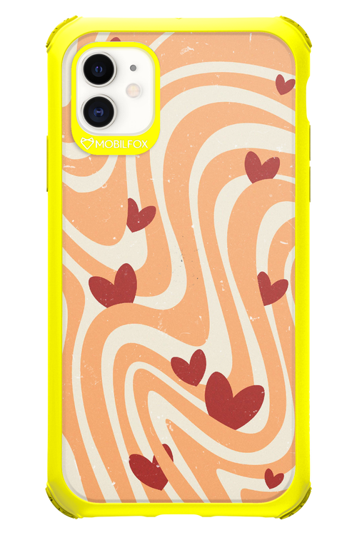 Heartwave 2.0 - Apple iPhone 11