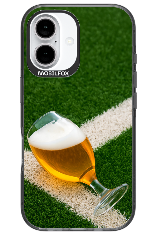 Just some beers - Apple iPhone 16