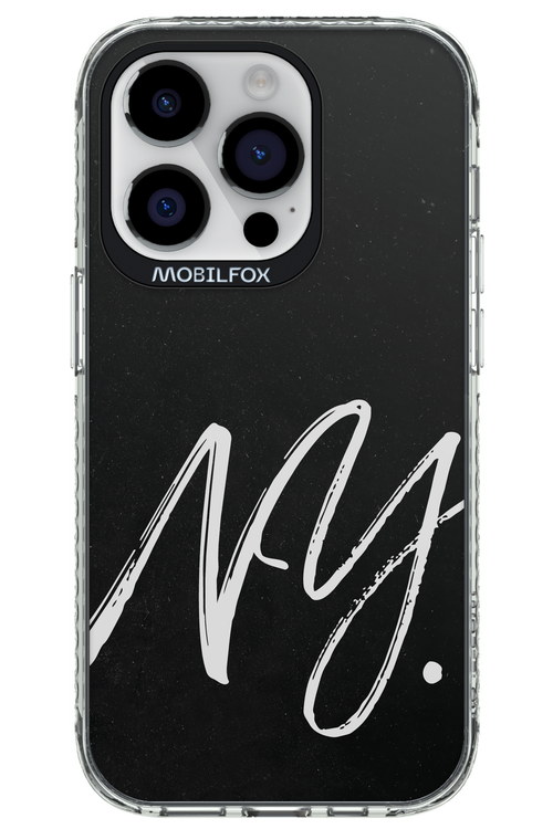 (Off Space) NY 2.0 - Apple iPhone 14 Pro