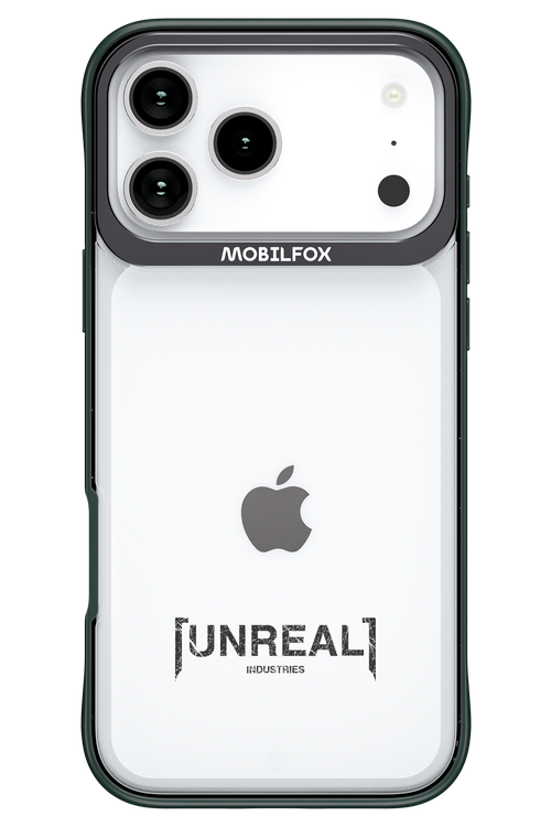 Minilogo 2.0 - Apple iPhone 17 Pro Max