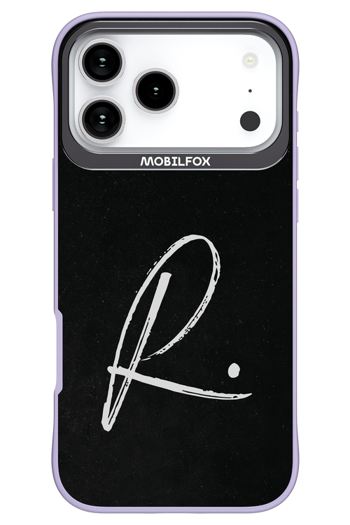 (Off Space) R 2.0 - Apple iPhone 17 Pro Max