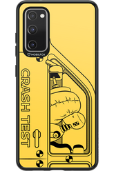 Crumple Zone - Samsung Galaxy S20 FE