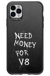 V8 2.0 - Apple iPhone 11 Pro Max