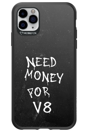 V8 2.0 - Apple iPhone 11 Pro Max