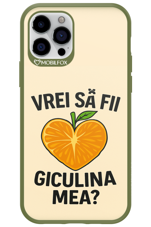 Design Clean - Apple iPhone 12 Pro