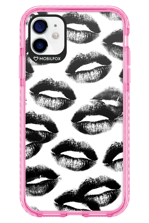 Ghost Kiss - Apple iPhone 11