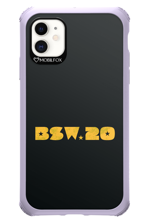 BSW 20 (10) 2.0 - Apple iPhone 11