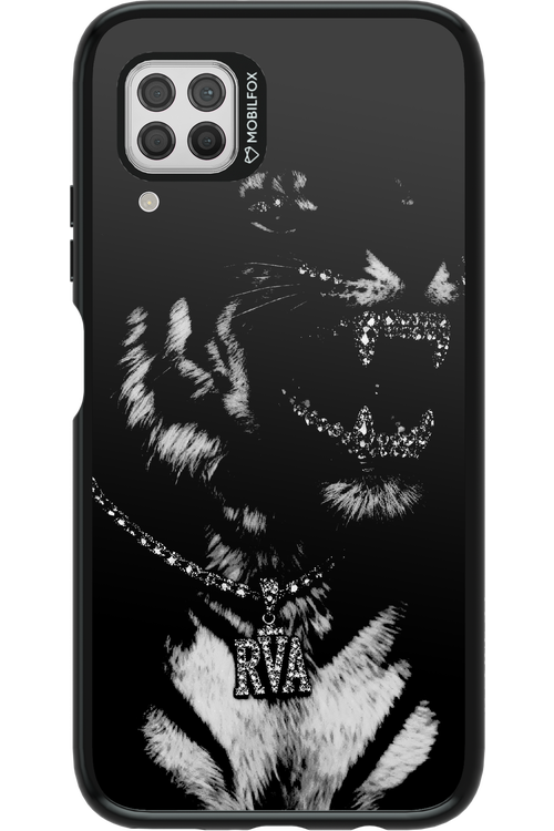 Tiger RVA 2.0 - Huawei P40 Lite