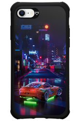 Tokyo Dreams - Apple iPhone SE 2022