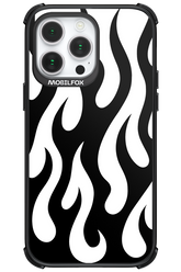 Hell Flame - Apple iPhone 14 Pro Max