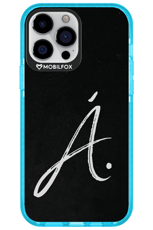 (Off Space) A II 2.0 - Apple iPhone 13 Pro Max