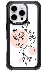 Confidence - Apple iPhone 16 Pro