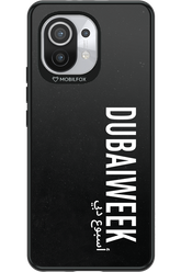 Dubaiweek 2.0 - Xiaomi Mi 11 5G