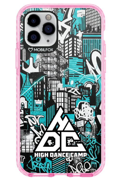 HDC 3 - Apple iPhone 11 Pro