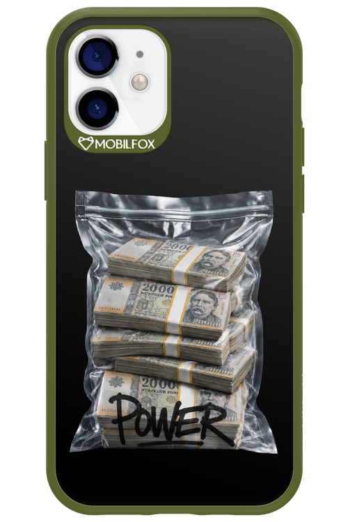 Money Bag 2.0 - Apple iPhone 12