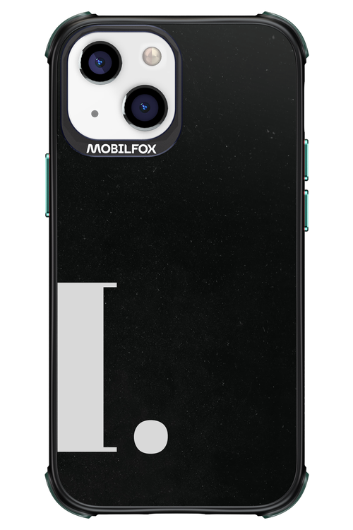 I (Off Space) 2.0 - Apple iPhone 13 Mini