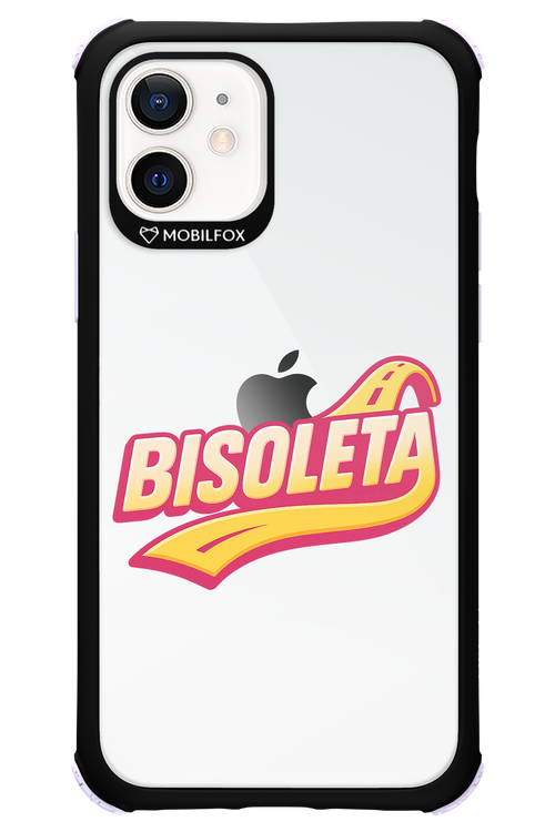 Bisoleta - Apple iPhone 12