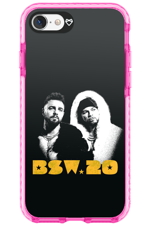 BSW 20 (8) 2.0 - Apple iPhone 7