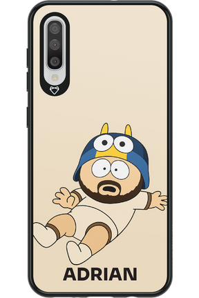 ChildHeli 1 - Samsung Galaxy A50