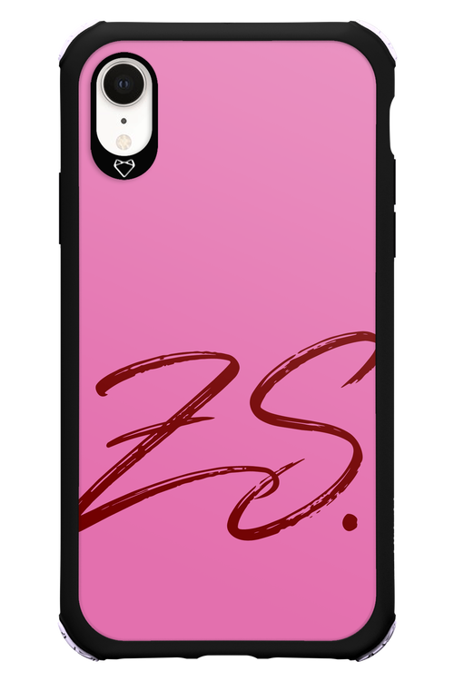 (Sorbet) ZS 2.0 - Apple iPhone XR