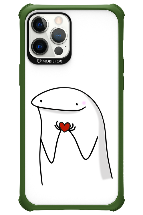 & You - Apple iPhone 12 Pro Max