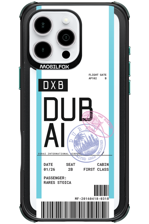 Rares Stoica - Apple iPhone 16 Pro Max