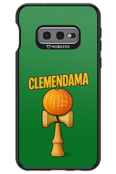 Clemendama 2.0 - Samsung Galaxy S10e