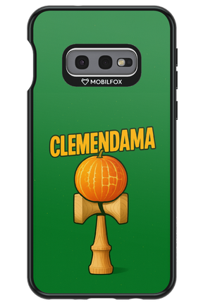 Clemendama 2.0 - Samsung Galaxy S10e