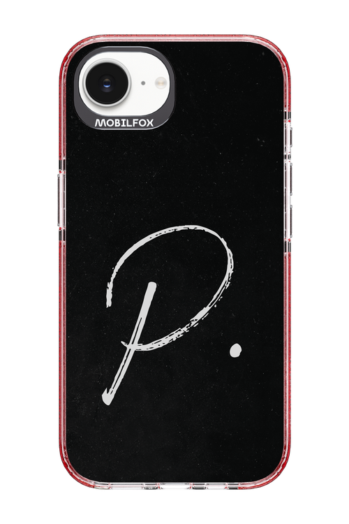 (Off Space) P 2.0 - Apple iPhone 16e