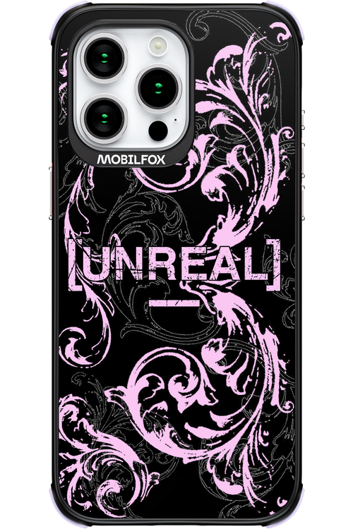 Antique Pink 2.0 - Apple iPhone 15 Pro Max