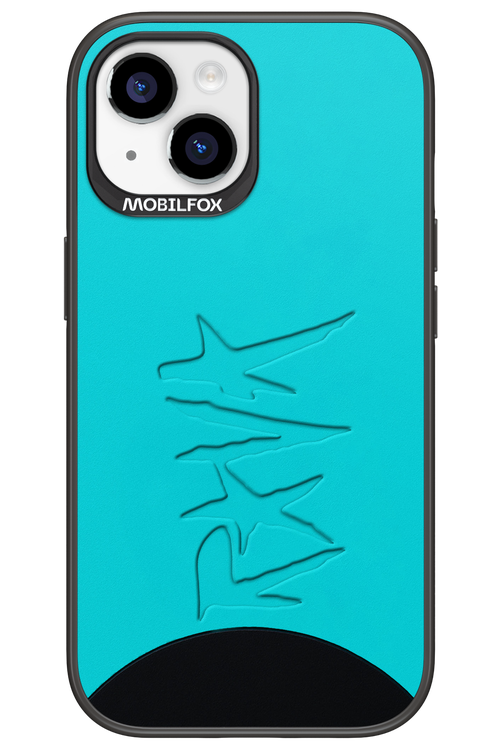 Rava Turquoise 2.0 - Apple iPhone 15