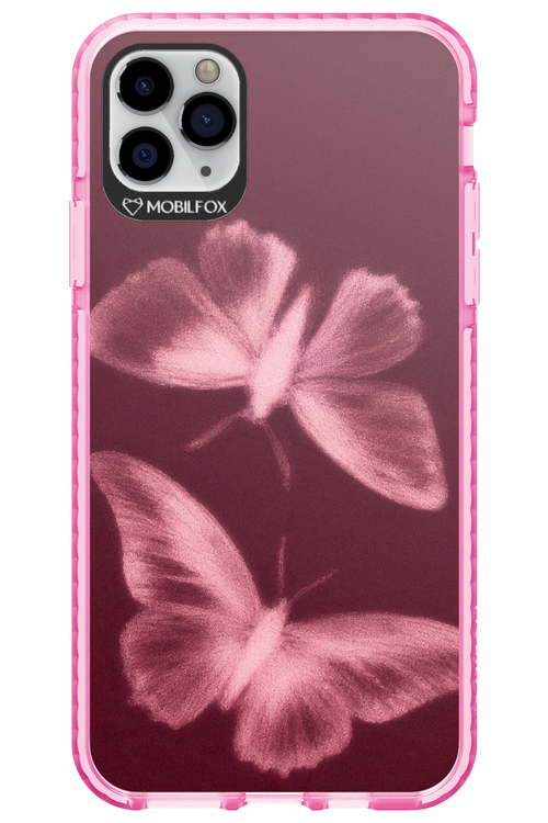 Papillonia 2.0 - Apple iPhone 11 Pro Max