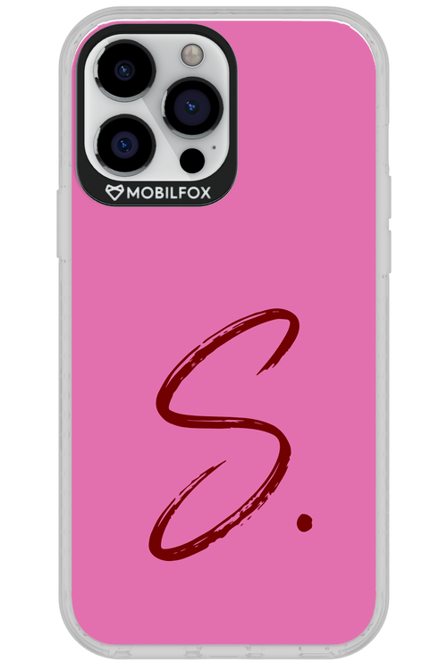 (Sorbet) S 2.0 - Apple iPhone 13 Pro Max