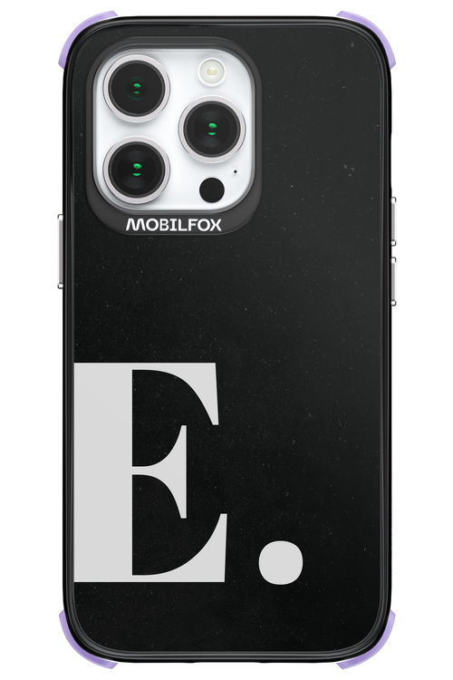E (Off Space) 2.0 - Apple iPhone 14 Pro