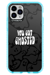 Ghosted - Apple iPhone 11 Pro
