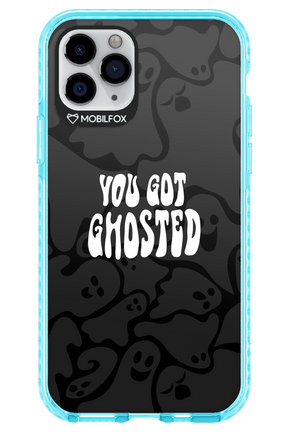 Ghosted - Apple iPhone 11 Pro